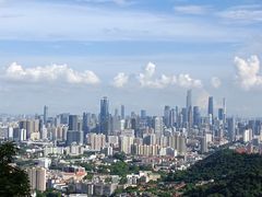 -广州市白云山风景名胜区
