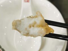 -长平肥姐白粥·海鲜打冷