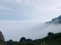 -白草畔自然风景区