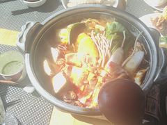 -菊上日式料理(蚌埠银泰店)