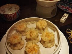 -海派悦庭·海胆烧麦·新融合菜(凯德广场店)