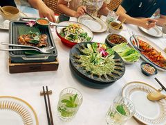 -阿诺泰·泰国餐厅(紫荆店)