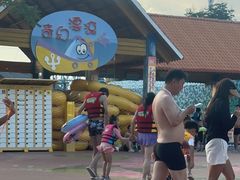 -西安华夏文旅水世界