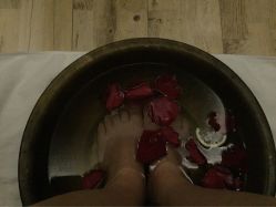 -THANN EXPRESS SPA