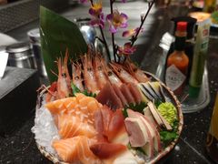 -大渔铁板烧(万象城店)