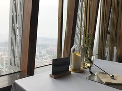 -泉客厅Spring Pavilion(303M空中会客厅)