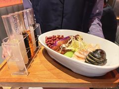 -北平人家·北京烤鸭(西关环岛店)