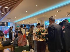 -素满香·素食自助餐(西安·民乐园店)