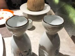 -極上萬膳·日料放题(海岸城店)