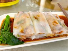 -香云轩·顺德菜(香云纱园林酒店店)