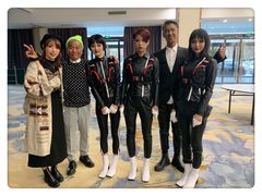 -徐州博顿温德姆酒店(高铁东站店)