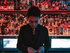 -隐肆威士忌鸡尾酒吧(玉沙国际店)