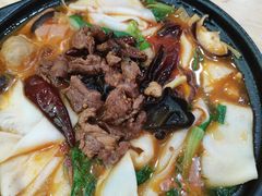 -皖北板面(闲林店)