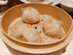 -领事馆19号中餐厅(厦门海景洲际酒店)