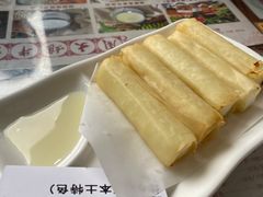 -周大娘牛乳(旧寨古村总店)