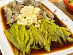 -柳叶刀烧烤(北大清华店)
