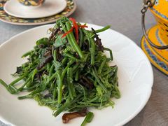 -羲和雅苑•北京烤鸭(平安国际金融中心店)