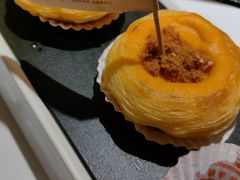 -金牌禄运·点心·啫煲(百信广场店)