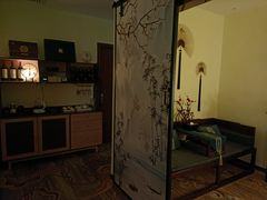 -芳朴养生按摩spa·男士