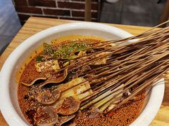 -嘉州叶婆婆钵钵鸡(建设路店)