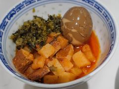-永丰面馆(汉口路店)