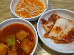 -江南面屋(明洞店)