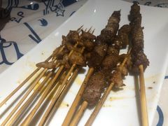 -松哥油焖大虾(科技园店)