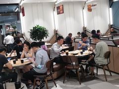 大堂-新旺茶餐厅·早餐(香港广场店)