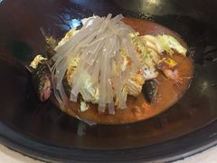 -王老六铁锅炖鱼(圣亚海洋店)