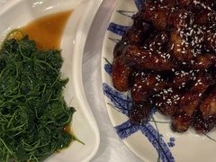 -奶奶的味道(胶州路店)