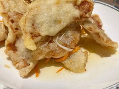 -金掌勺锅包肉(华润万象城店)