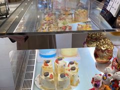 -三只蜜蜂蛋糕(东城店)