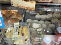 -宫门口馒头铺(创始人总店)