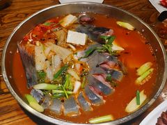 -亮欢寨(凯里总店)