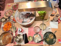 -西塔老太太泥炉烤肉