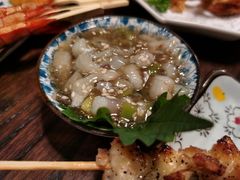 -哥哥の深夜食堂(红松东路店)