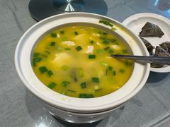 -艳阳天·非遗楚菜(武汉客厅店)