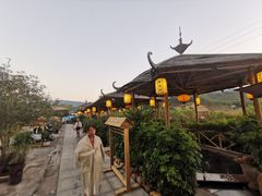 -古泉露天温泉