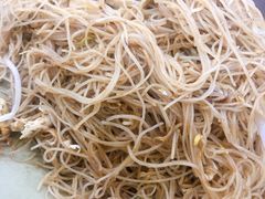 鸡蛋炒米粉-贞姨美食·老字号海鲜大排档