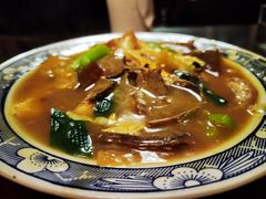熬货-管记水席老店(仙果市街店)