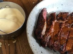 -BOR Eatery(安福路店)