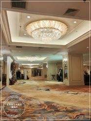 -上海虹桥锦江大酒店·宴会厅