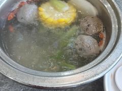 -牛天下·牛肉·海鲜·打边炉·融合菜