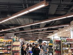 -Olé精品超市(广州太古汇店)