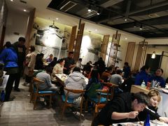 大堂-小牛叔鲜切牛肉·火锅·烤肉自助(公济桥路店)