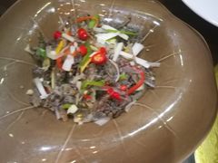 -阿记烧烤(英达路店)