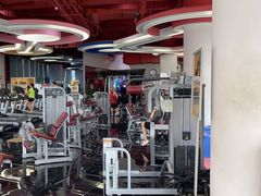 -奇迹健身·恒温游泳(恒大广场店)