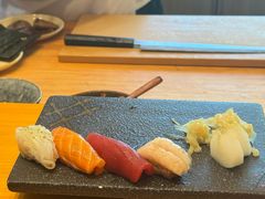 -鮨冠OMAKASE食べ放题(北京首店)