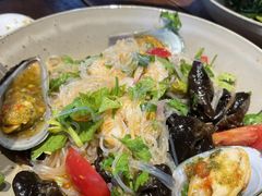 -Local泰莲庭(虹鳟鱼店)