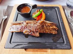 -璟象酒店-爱丽坊景观餐厅